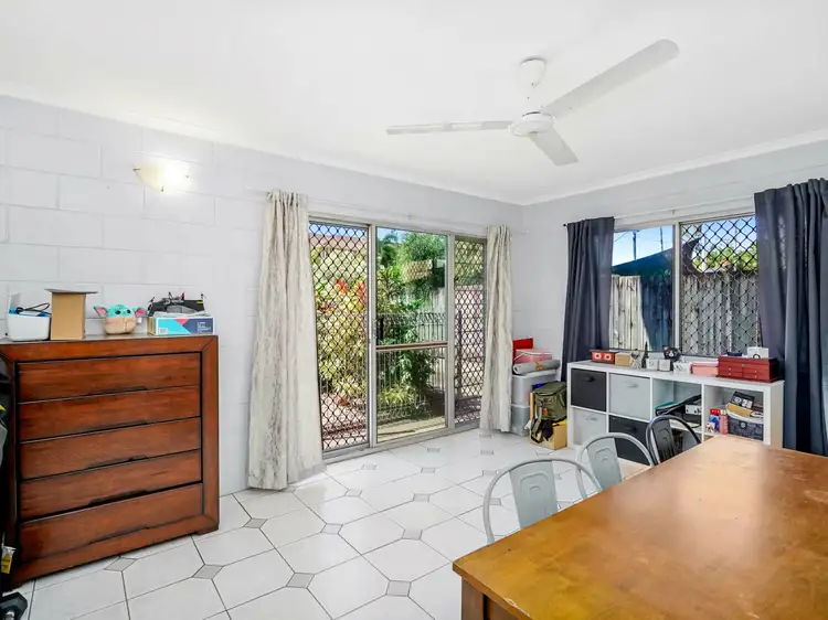 Sixth view of Homely apartment listing, 1/31 Digger Street, Cairns North QLD 4870
