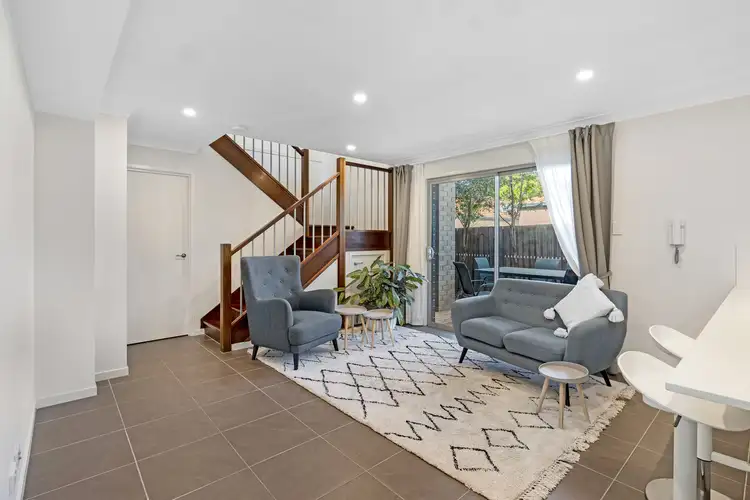 Third view of Homely townhouse listing, 13/126-134 Central Street, Labrador QLD 4215