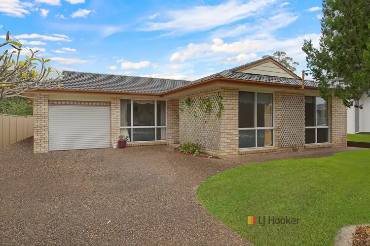 Main view of Homely house listing, 14 McCrea Boulevard, San Remo NSW 2262