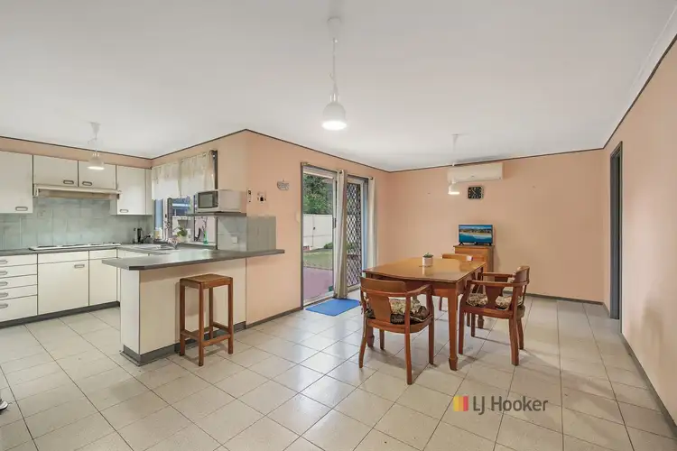 Second view of Homely house listing, 14 McCrea Boulevard, San Remo NSW 2262