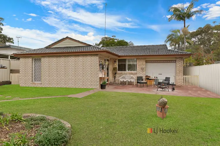 Sixth view of Homely house listing, 14 McCrea Boulevard, San Remo NSW 2262