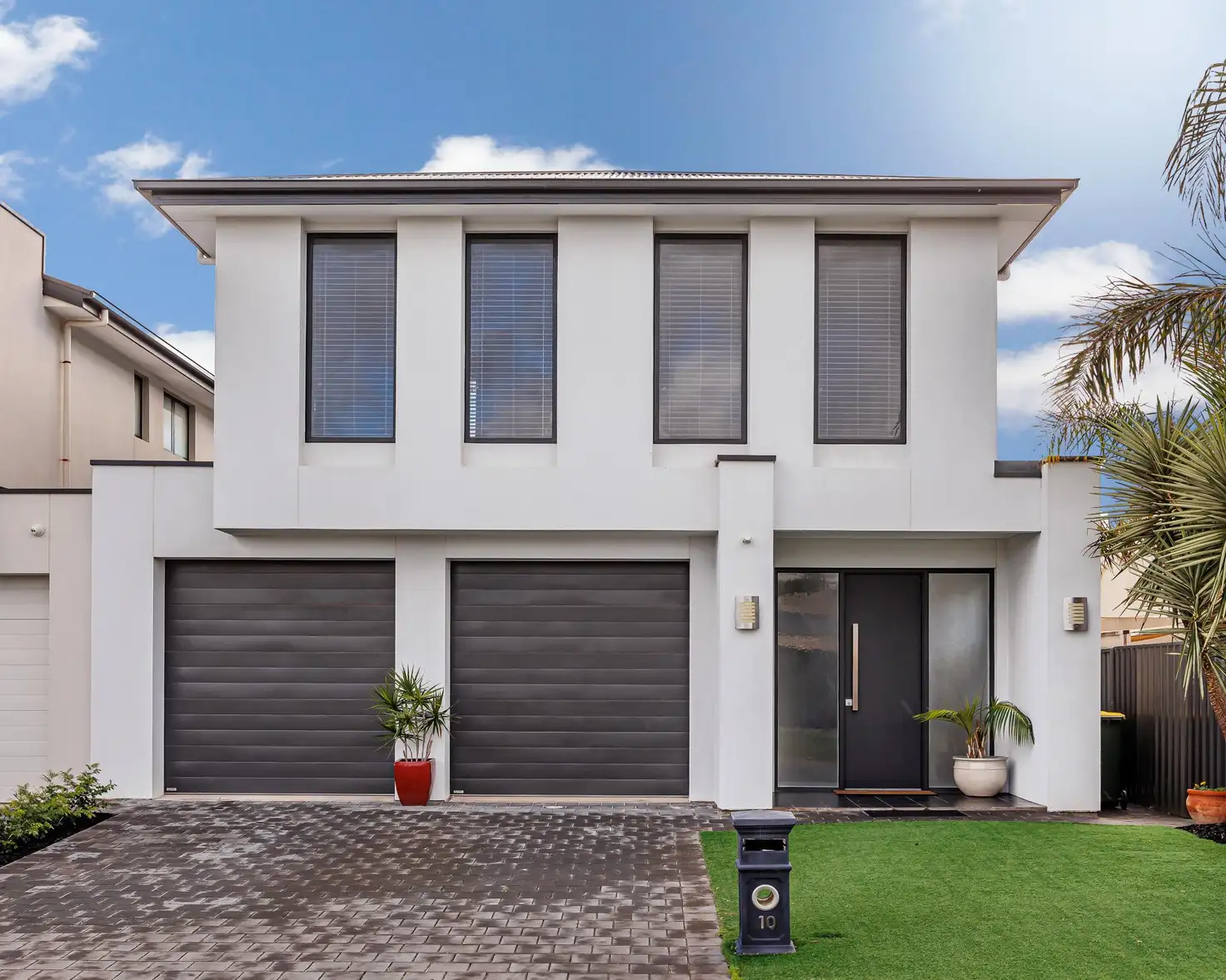 Main view of Homely house listing, 10 Hoylake Crescent, West Lakes SA 5021