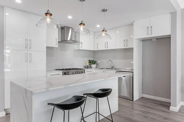 Second view of Homely house listing, 10 Hoylake Crescent, West Lakes SA 5021