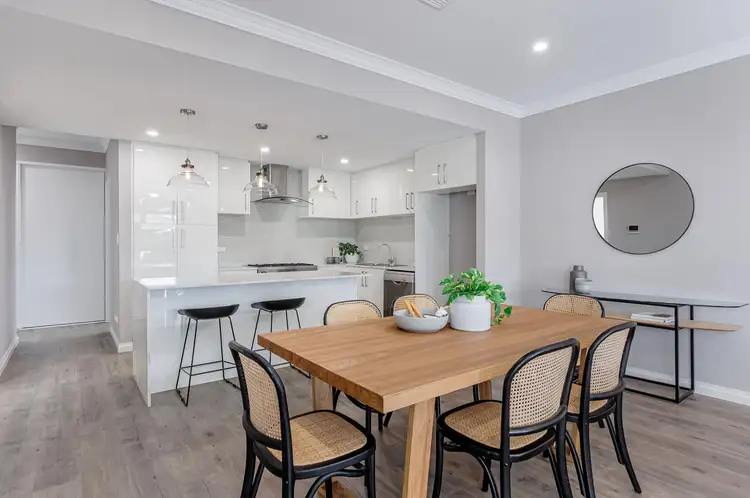 Fourth view of Homely house listing, 10 Hoylake Crescent, West Lakes SA 5021