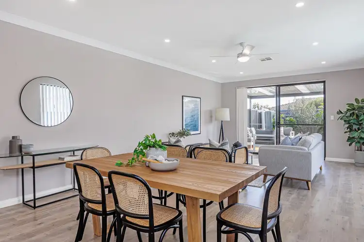 Fifth view of Homely house listing, 10 Hoylake Crescent, West Lakes SA 5021