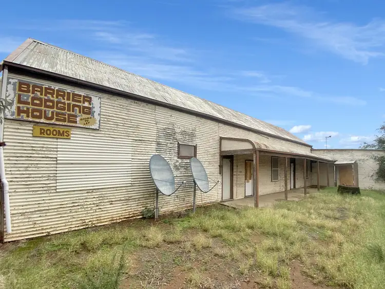 Third view of Homely house listing, 98 Argent Street, Broken Hill NSW 2880