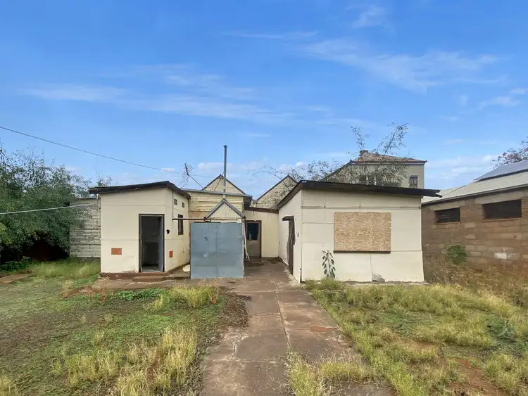 Seventh view of Homely house listing, 98 Argent Street, Broken Hill NSW 2880