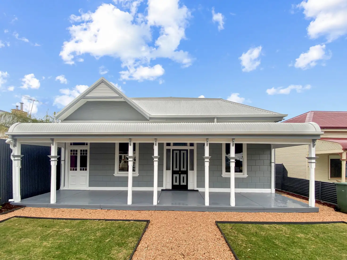 Main view of Homely house listing, 465 Chapple Street, Broken Hill NSW 2880