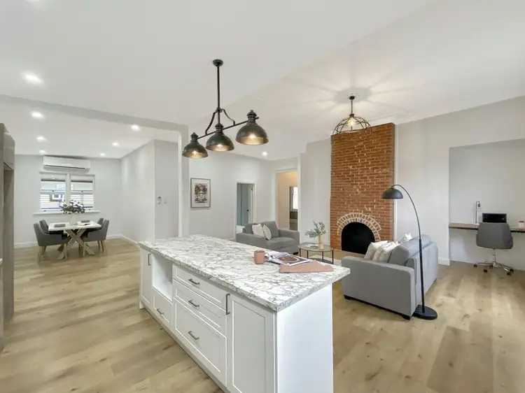 Second view of Homely house listing, 465 Chapple Street, Broken Hill NSW 2880
