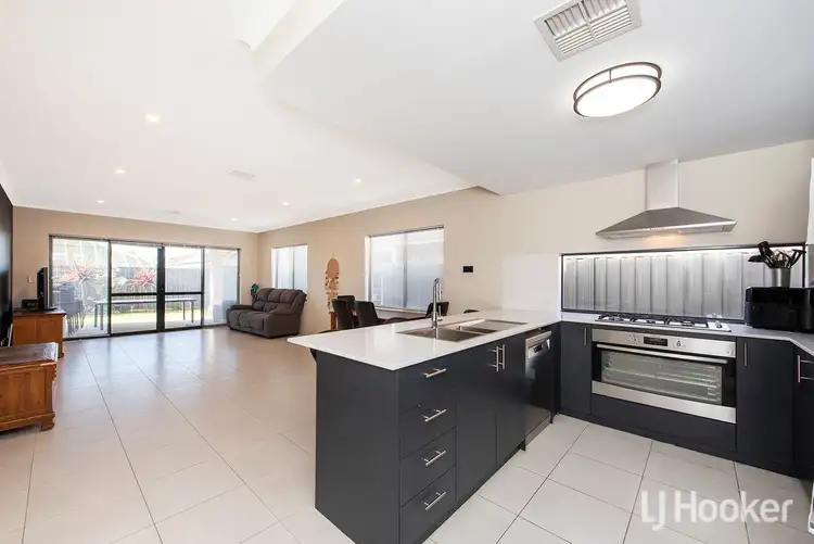 Fourth view of Homely house listing, 12 Sublime Road, Baldivis WA 6171