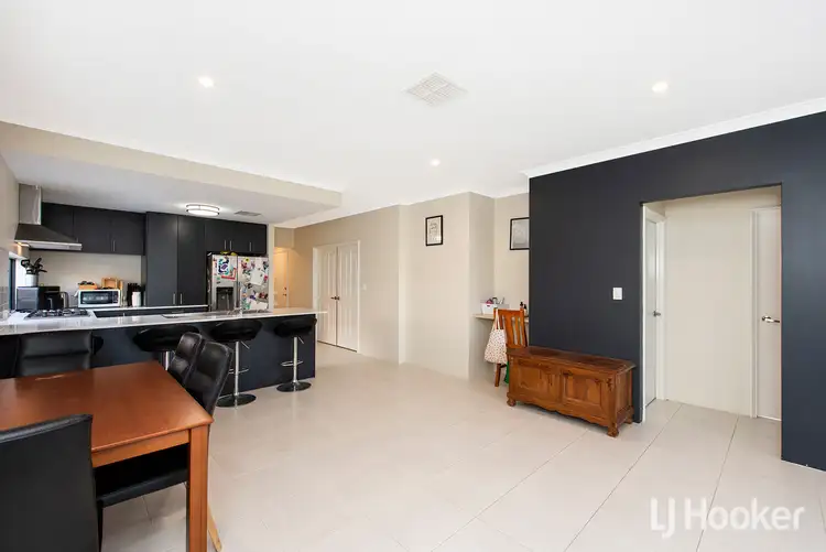 Seventh view of Homely house listing, 12 Sublime Road, Baldivis WA 6171