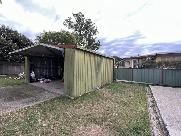 Third view of Homely house listing, 36 West Street, South Kempsey NSW 2440