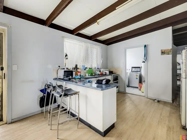 Fourth view of Homely house listing, 36 West Street, South Kempsey NSW 2440