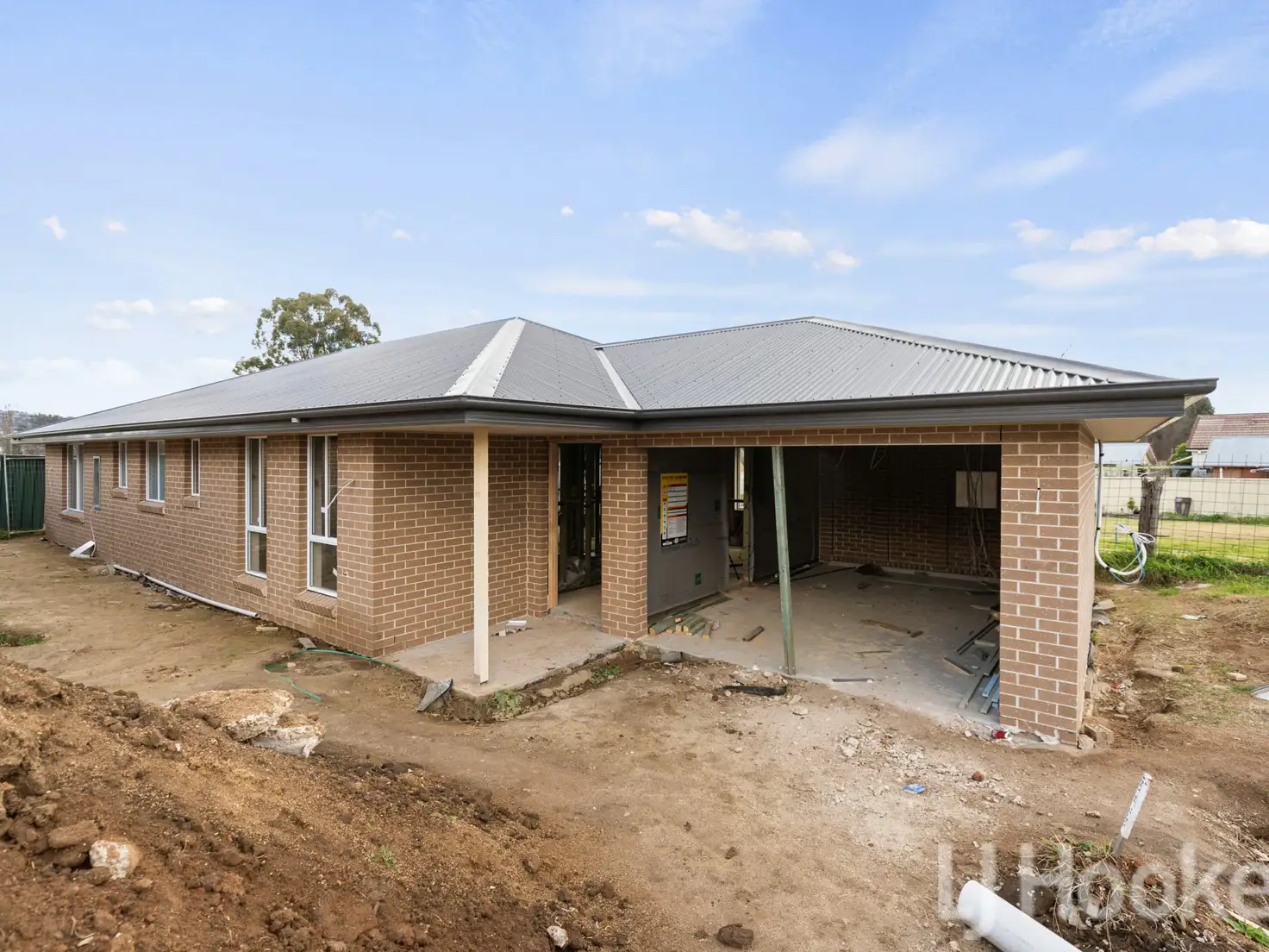 Main view of Homely house listing, 16C Russell Street, Bathurst NSW 2795