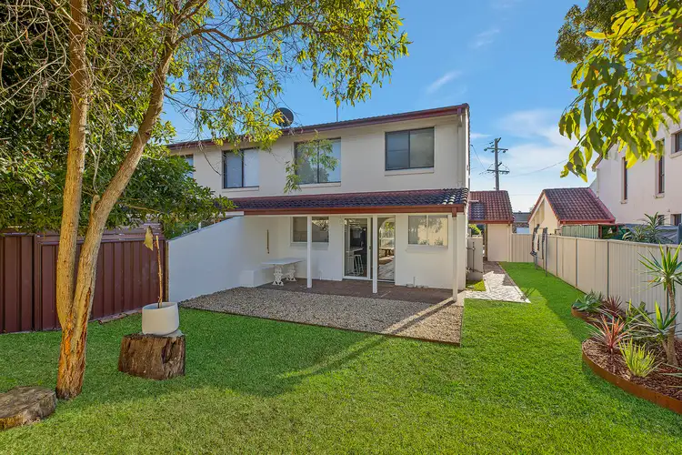 Main view of Homely townhouse listing, 1/12 Boorana Close, Killarney Vale NSW 2261