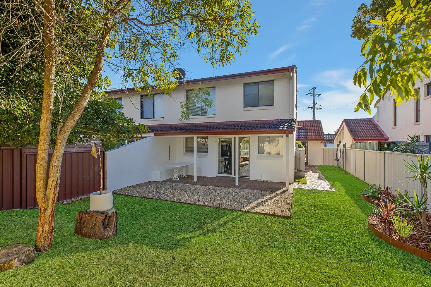 Main view of Homely townhouse listing, 1/12 Boorana Close, Killarney Vale NSW 2261