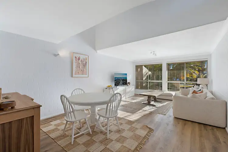 Second view of Homely townhouse listing, 1/12 Boorana Close, Killarney Vale NSW 2261