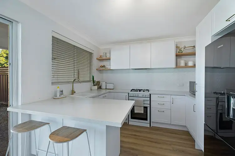 Fourth view of Homely townhouse listing, 1/12 Boorana Close, Killarney Vale NSW 2261