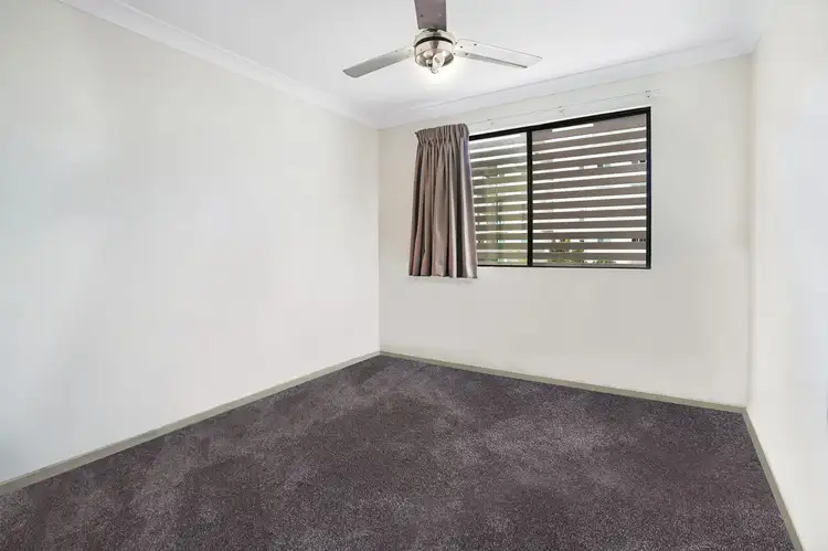 Third view of Homely unit listing, 58-61/14 Ferry Road, West End QLD 4101