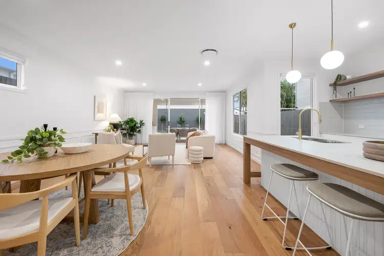 Third view of Homely house listing, 14 Williams Avenue, Hendra QLD 4011