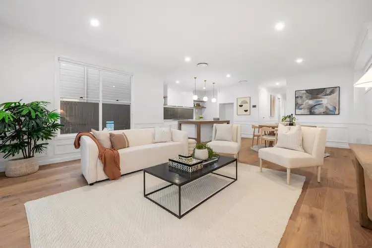 Fifth view of Homely house listing, 14 Williams Avenue, Hendra QLD 4011