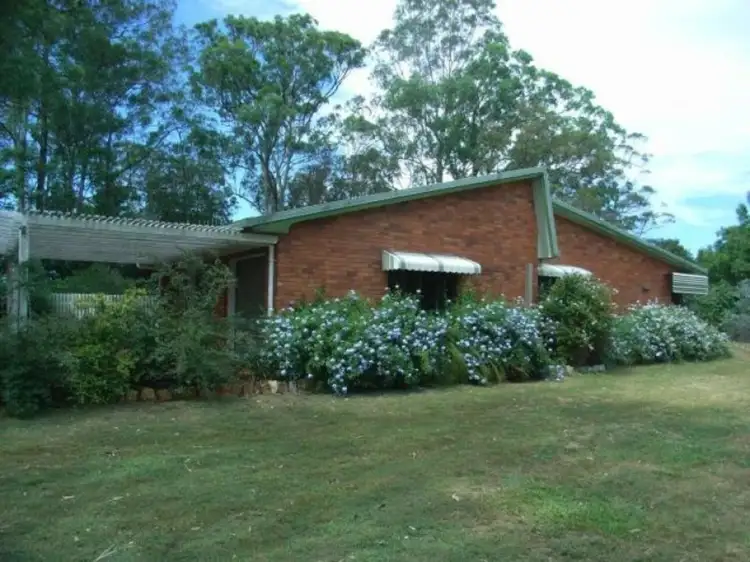 9 Finuge Court, Tinana QLD 4650