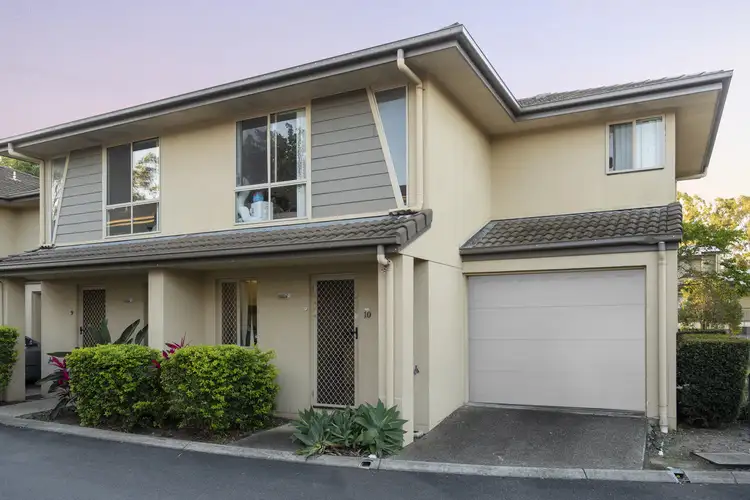 Fourth view of Homely townhouse listing, 10/147-153 Fryar Road, Eagleby QLD 4207