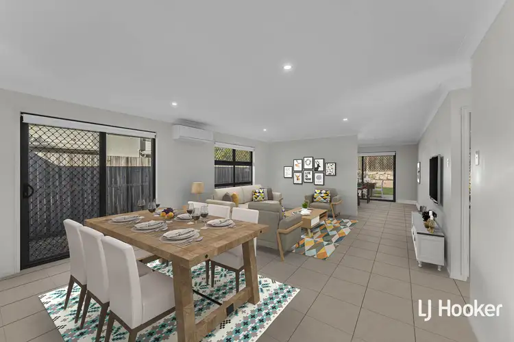 177 Darlington Drive, Yarrabilba QLD 4207