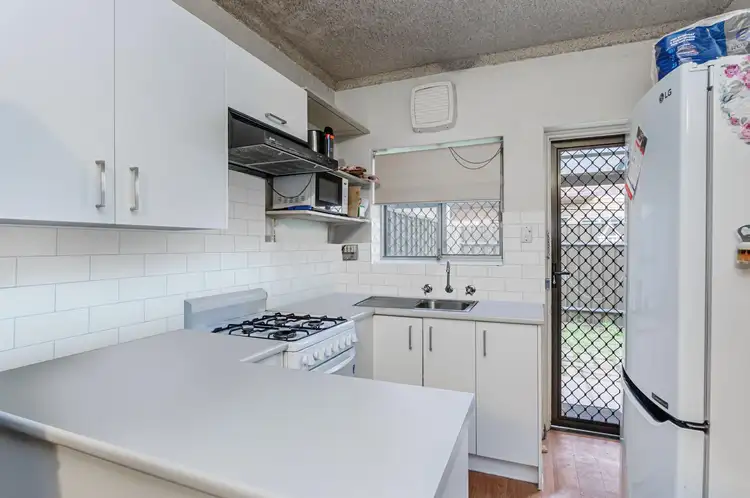 Third view of Homely unit listing, 6/16 Clifford Street, Brooklyn Park SA 5032