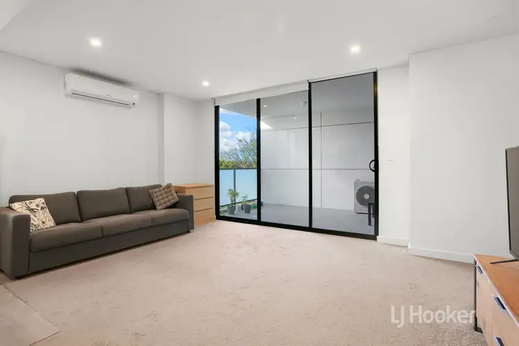 Second view of Homely apartment listing, 22/32-36 Underwood Road, Homebush NSW 2140