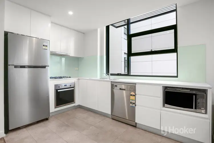 Third view of Homely apartment listing, 22/32-36 Underwood Road, Homebush NSW 2140