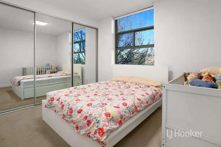 Fourth view of Homely apartment listing, 22/32-36 Underwood Road, Homebush NSW 2140