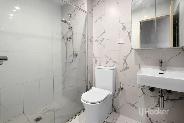 Fifth view of Homely apartment listing, 22/32-36 Underwood Road, Homebush NSW 2140