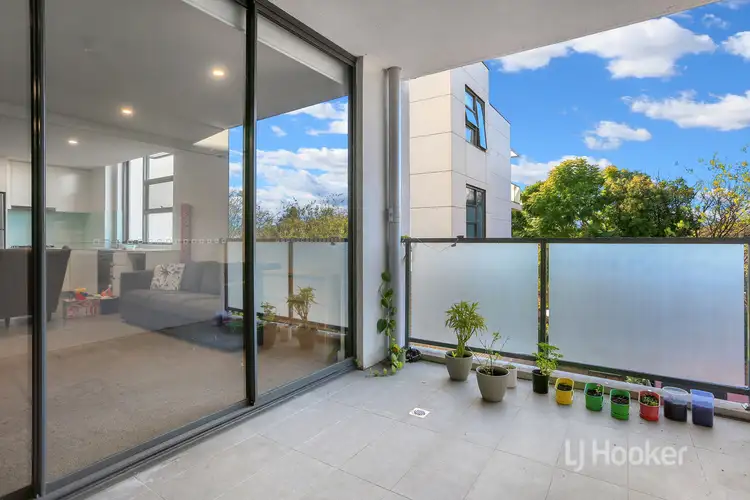 Sixth view of Homely apartment listing, 22/32-36 Underwood Road, Homebush NSW 2140