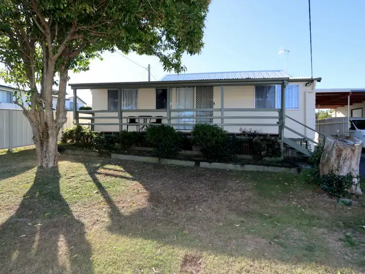 Second view of Homely semi-detached listing, 1/23 Ann Street, Harrington NSW 2427
