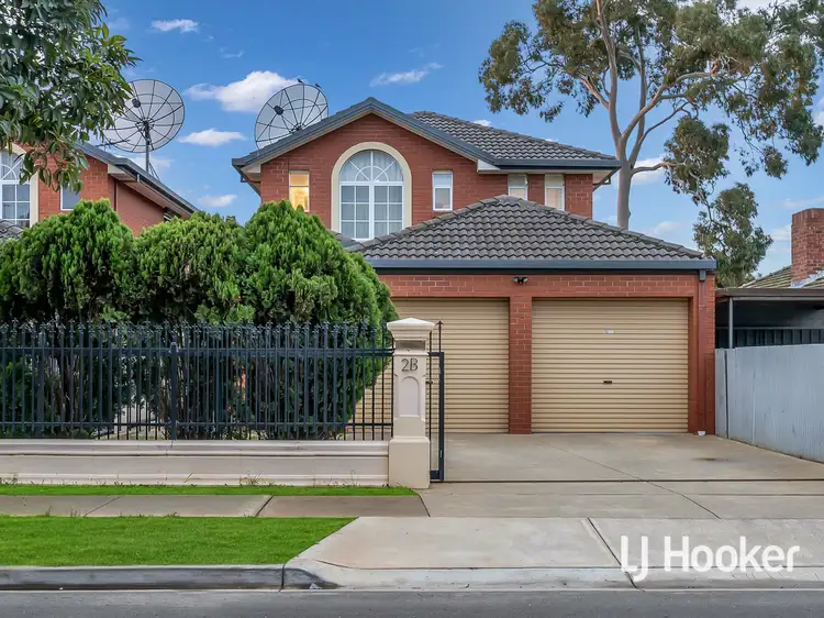 2B Florence Ave, Blair Athol SA 5084