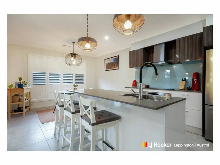 Third view of Homely house listing, 6 Greenhouse Street, Austral NSW 2179