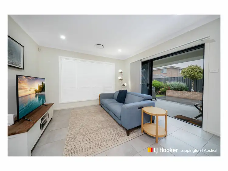 Fourth view of Homely house listing, 6 Greenhouse Street, Austral NSW 2179