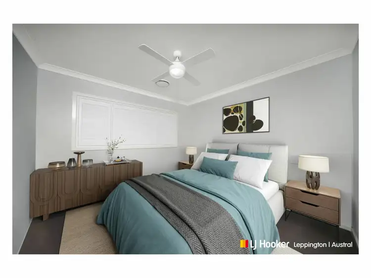 Sixth view of Homely house listing, 6 Greenhouse Street, Austral NSW 2179