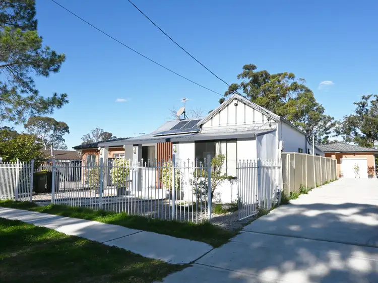 Main view of Homely house listing, 24 Fraser Rd, Canley Vale NSW 2166