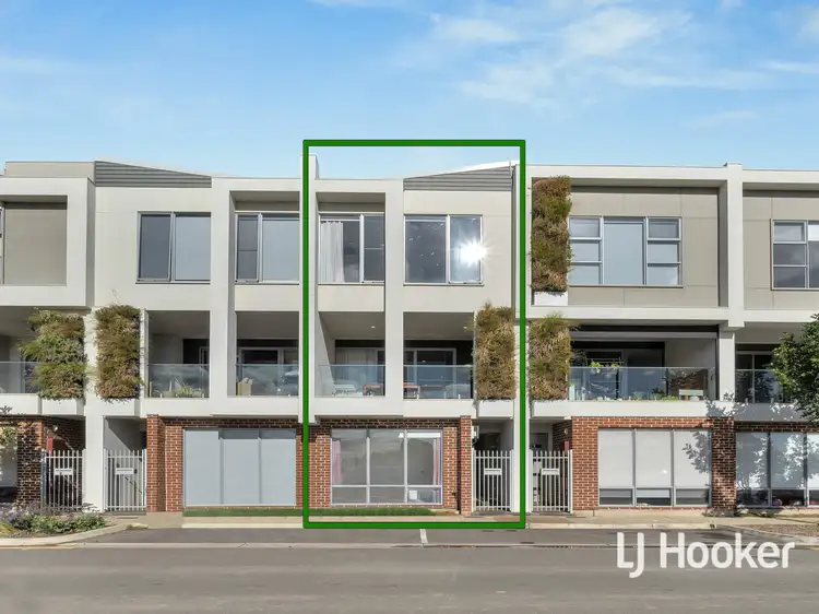 Main view of Homely house listing, 281 Devonport Terrace, Prospect SA 5082