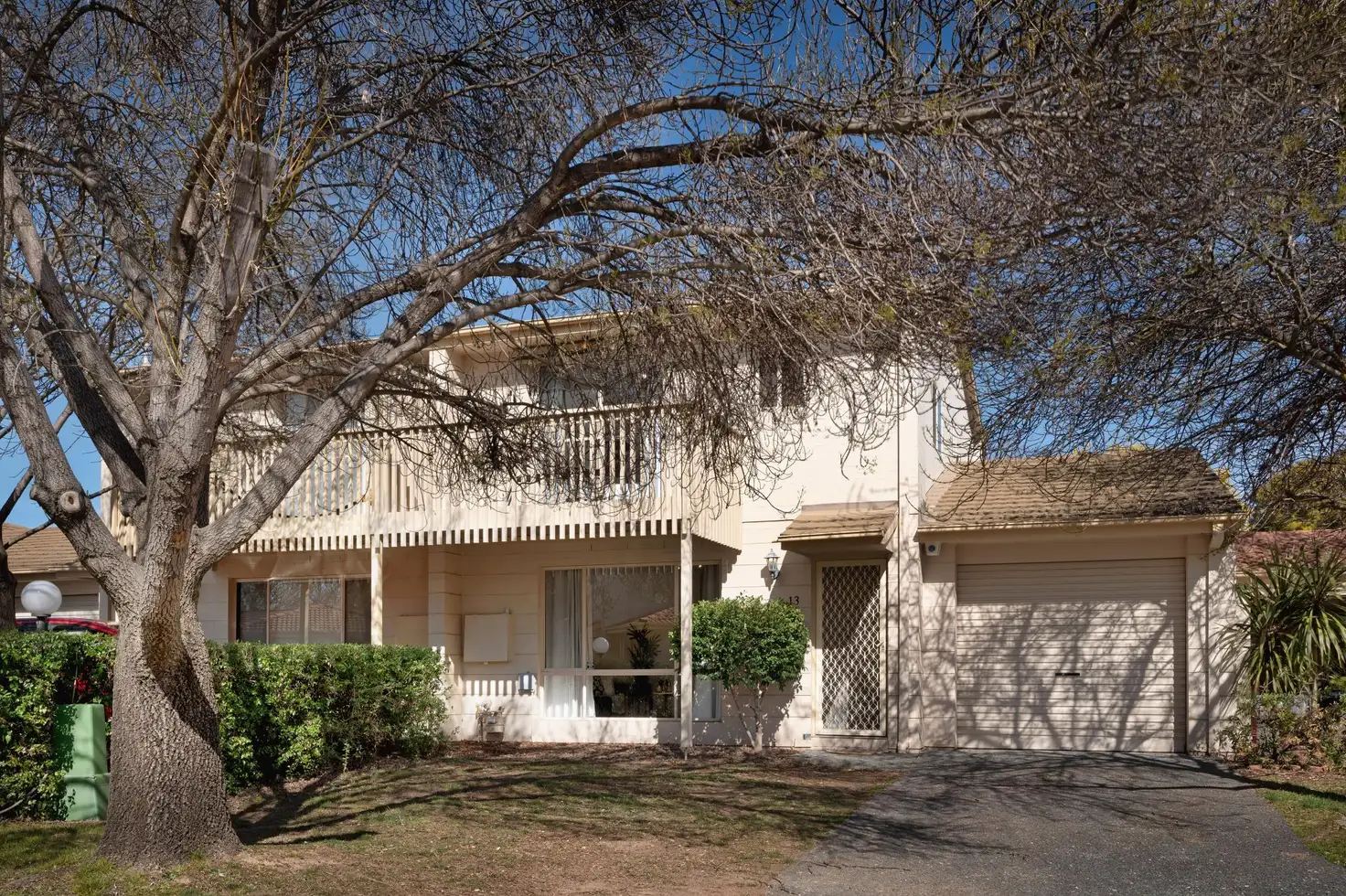 Main view of Homely townhouse listing, 13/46 Paul Coe Crescent, Ngunnawal ACT 2913