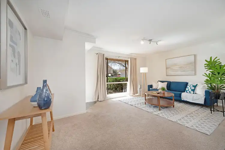 Third view of Homely townhouse listing, 13/46 Paul Coe Crescent, Ngunnawal ACT 2913