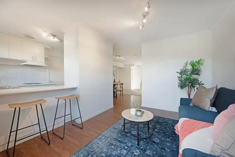 Fourth view of Homely townhouse listing, 13/46 Paul Coe Crescent, Ngunnawal ACT 2913