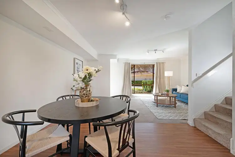 Sixth view of Homely townhouse listing, 13/46 Paul Coe Crescent, Ngunnawal ACT 2913