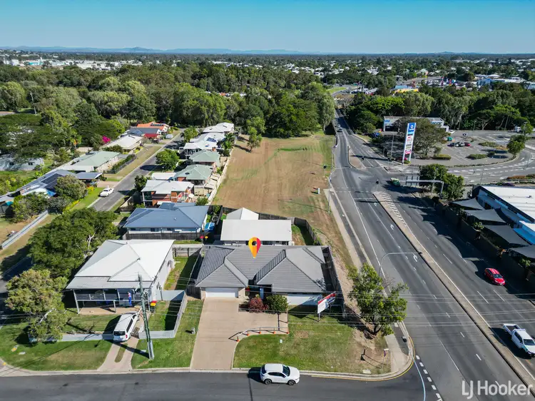 239 Victoria Place, Berserker QLD 4701