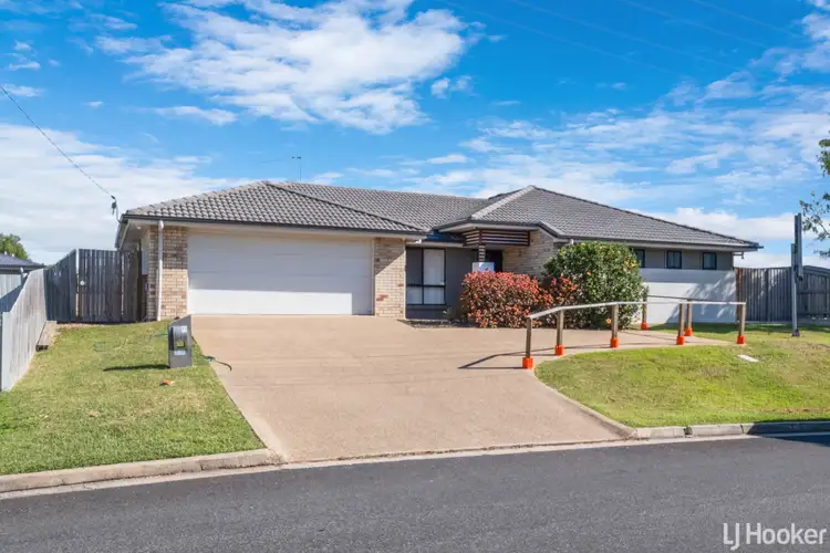 Second view of Homely house listing, 239 Victoria Place, Berserker QLD 4701