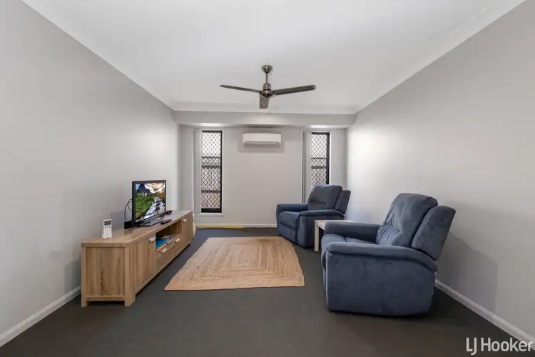 Third view of Homely house listing, 239 Victoria Place, Berserker QLD 4701