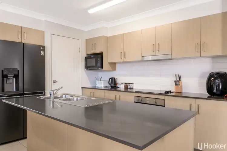 Fourth view of Homely house listing, 239 Victoria Place, Berserker QLD 4701