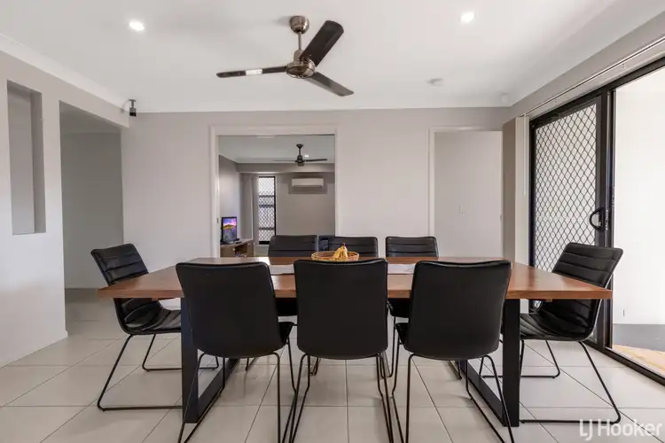 Fifth view of Homely house listing, 239 Victoria Place, Berserker QLD 4701
